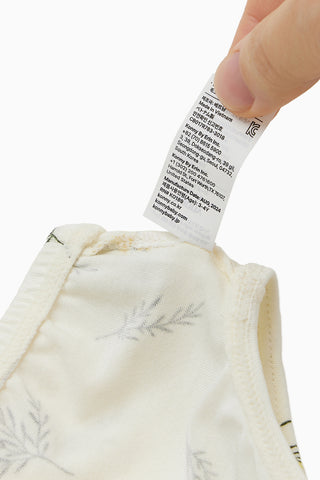 モダール ウルトラソフト ショーツ（女の子）