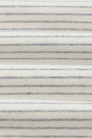 [25FW] モダール モックネック Tシャツ