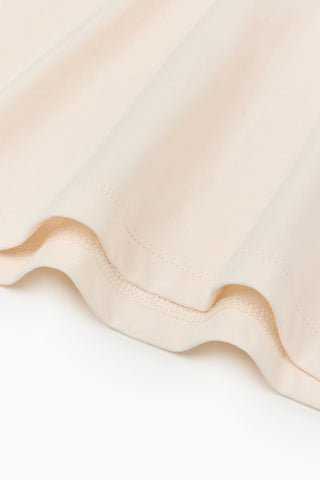 【2/12 お昼12時発売予定】[26SS] コットン ラグラン 7分袖Tシャツ