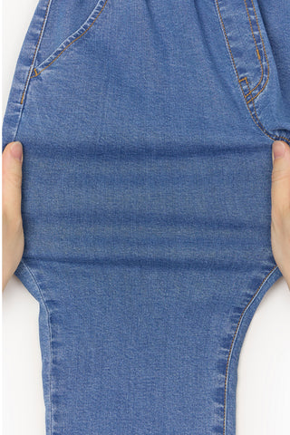 [26SS] ウルトラストレッチ リラックスデニムパンツ