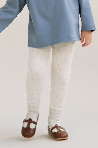 [26SS] モダール ウルトラソフトレギンス 10分丈