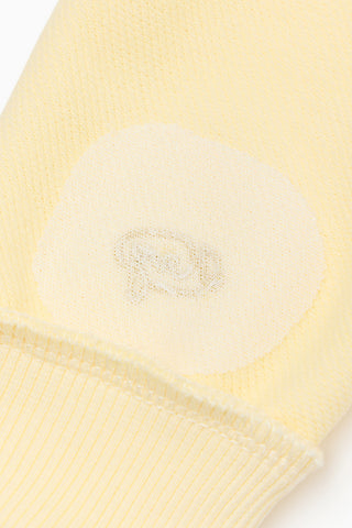 [26SS] バターコットン スウェットセット