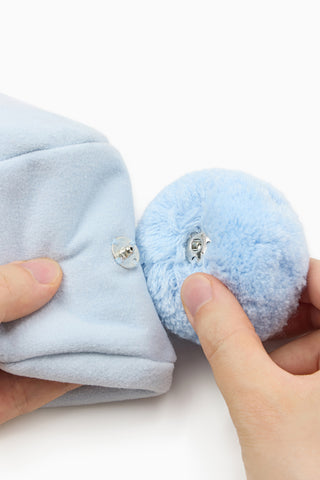 Winter ボンネット