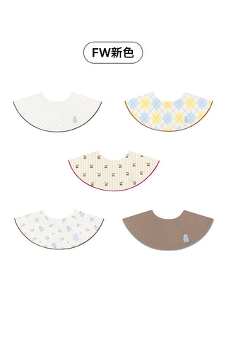 コニースタイ（パイピング） / 5枚セット