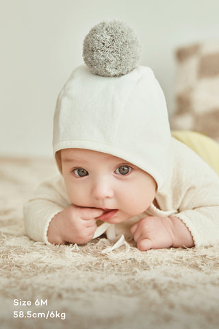 Winter ボンネット