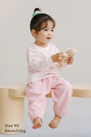 [26SS] モダール リラックス 上下セット