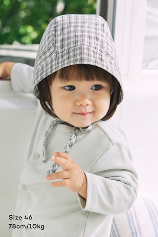 コットンボンネット