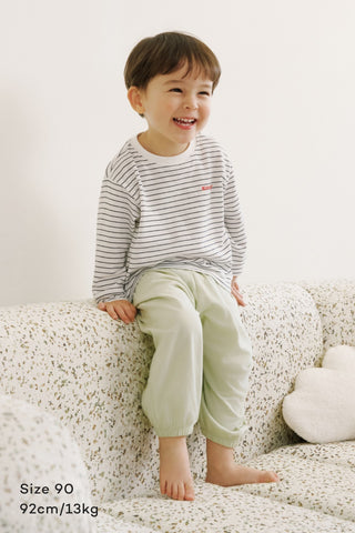 [26SS] モダール リラックス 上下セット