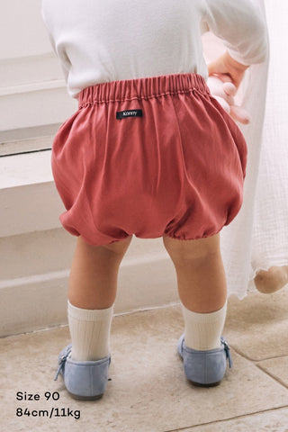 かぼちゃパンツ