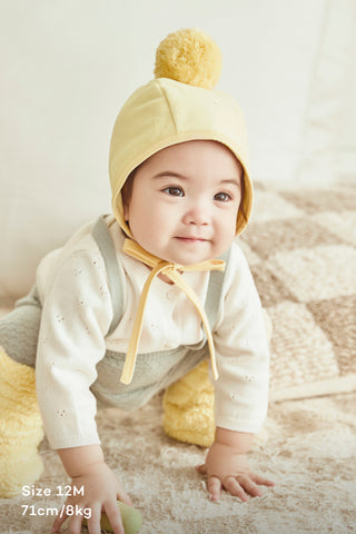 Winter ボンネット