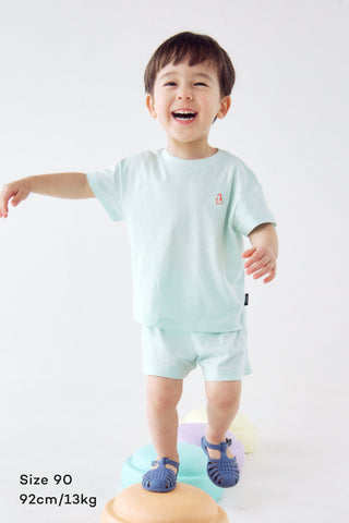 [26SS] モダール サマー パジャマセット