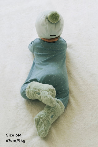 [25FW] 冬の防寒コーデセット