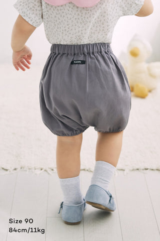 かぼちゃパンツ