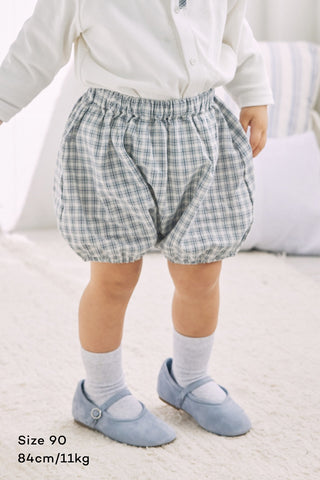 かぼちゃパンツ