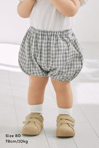 かぼちゃパンツ