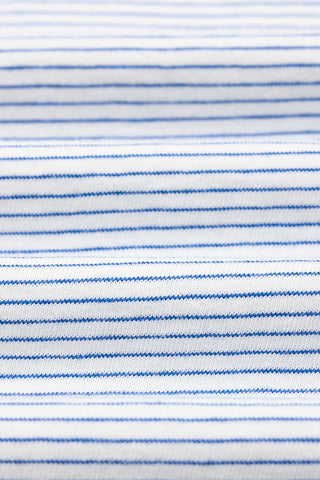 [26SS] ストライプ 半袖Tシャツ