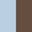 Blue-Brown