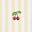 Cherry Stripe