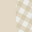 Creamy Gingham Reversible