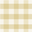 Creamy Gingham