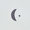 Mint Half Moon