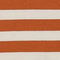 Orange Stripe