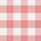 Pink Gingham