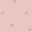 Pink Grey Dot
