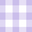 Purple Gingham Swimwear