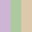 Purple / Green / Beige