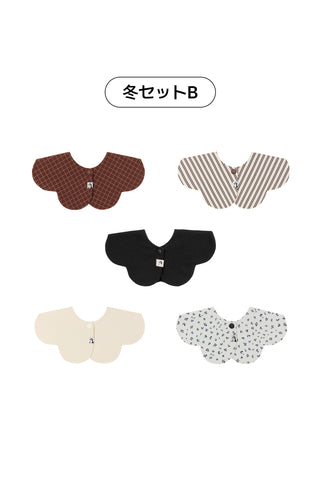 コニースタイ（ローリング） / 5枚セット