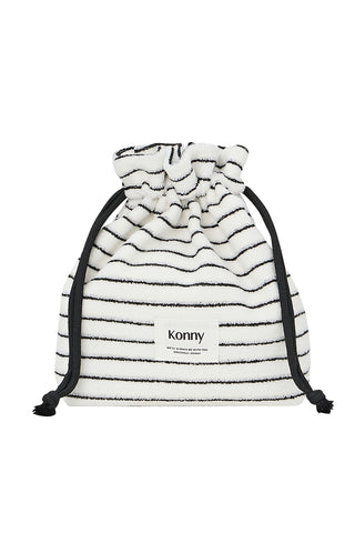 テリーポーチ（プレゼント）